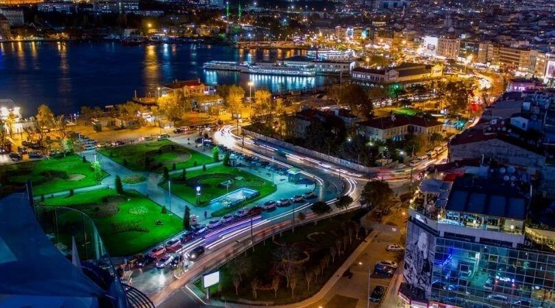 Kadıköy Dedektiflik Bürosu