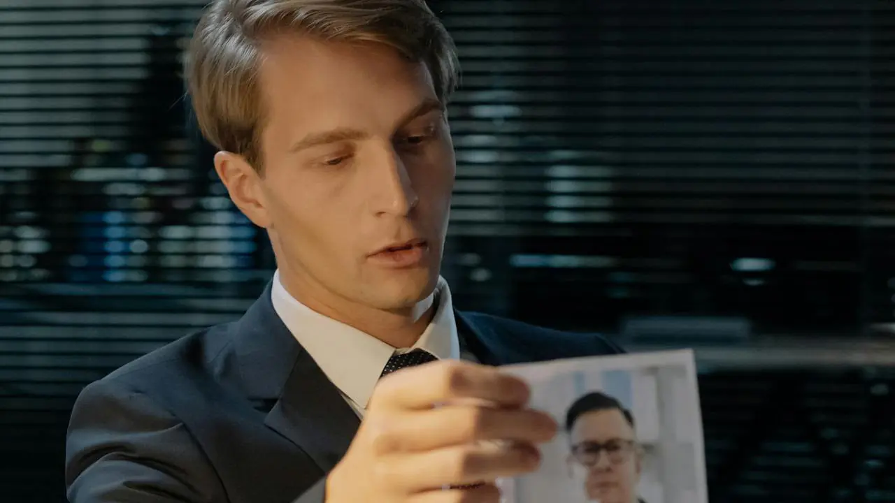 Ay Dedektiflik — Profesyonel Soruşturma