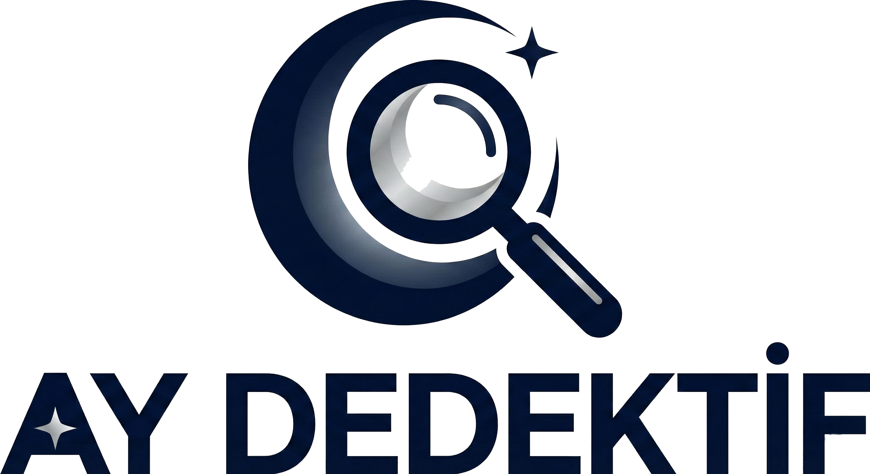 Dedektif Ajansı Logo
