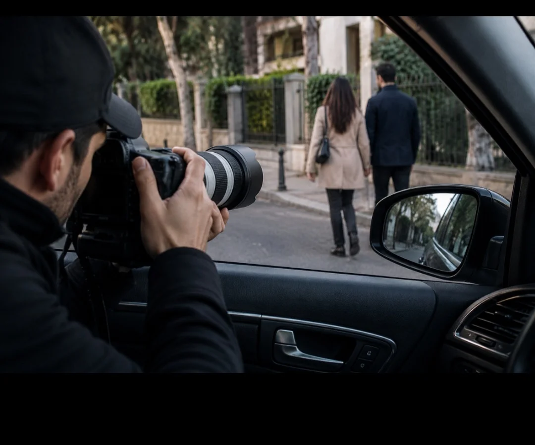 Eş Takibi