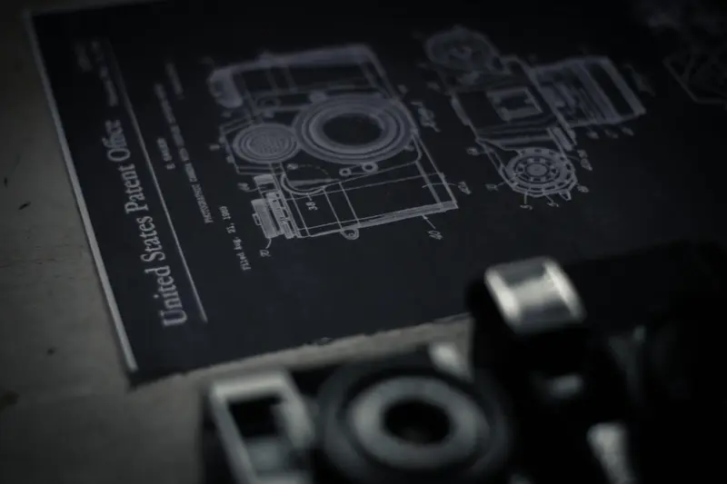 Marka Patent Araştırması